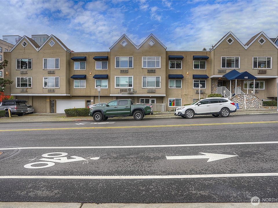 1st image of 440 St. Helens Avenue #204