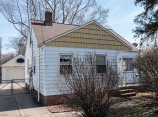 4991 Claremont Blvd, Garfield Heights, OH