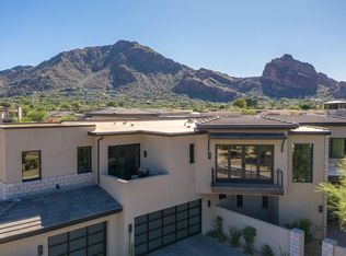 6436 N Lost Dutchman Dr, Paradise Valley, AZ 85253