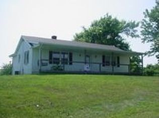 352 Votaw Rd, Harrodsburg, KY 40330