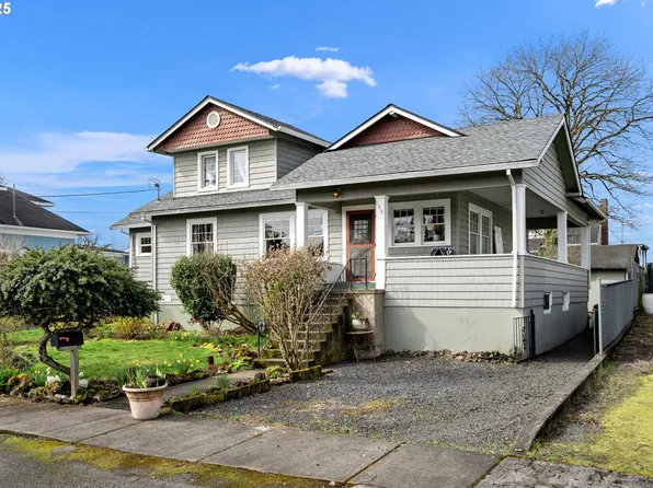 155 S 8th St, Saint Helens, OR 97051