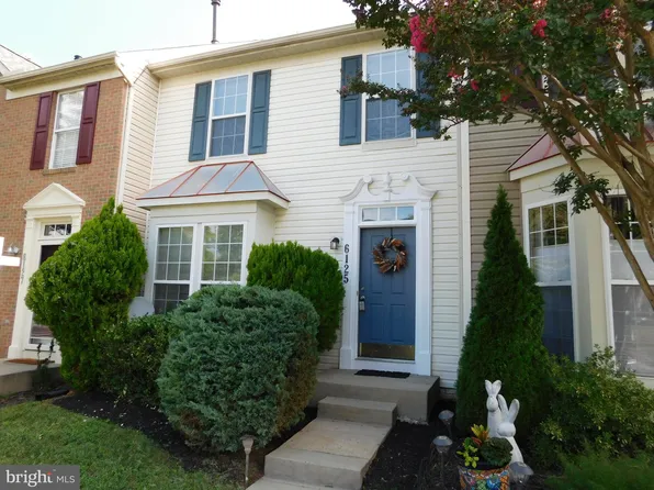 6125 Newport Ter, Frederick, MD 21701