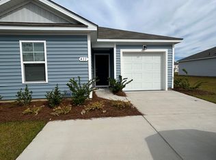 411 Harvest Ridge Way, Conway, SC 29527