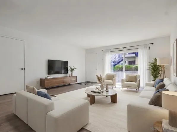 6927 Amherst St Unit 3, San Diego, CA 92115