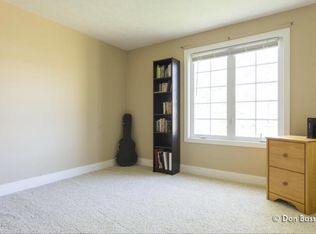 2380 Whistleton Dr SW, Byron Center, MI 49315