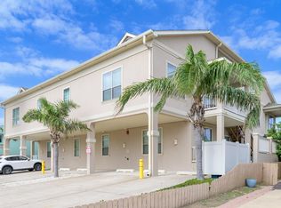 120 E Oleander St #203, South Padre Island, TX 78597