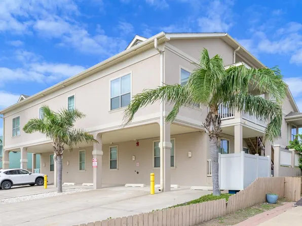 120 E Oleander St #203, South Padre Island, TX 78597