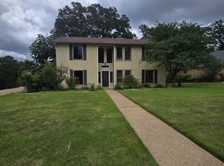 1822 Northwood Ct, Longview, TX 75605