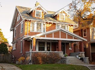 500 Glenwood Ave SE, Grand Rapids, MI 49506