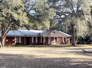 1371 Myrtle Rd, Westville, FL 32464