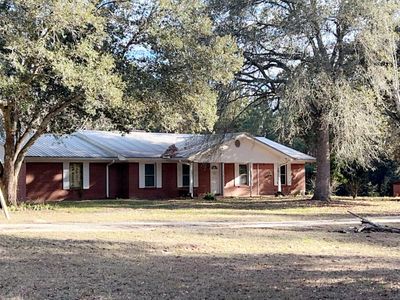1371 Myrtle Rd, Westville, FL, 32464