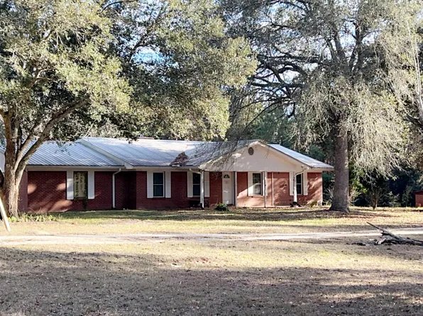 1371 Myrtle Rd, Westville, FL 32464