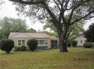 706 W Avery St, Pensacola, FL 32501
