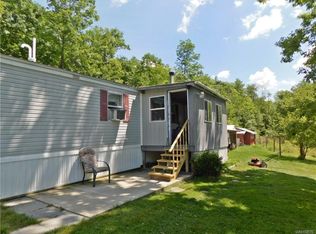 1736 Black George Hollow Rd, Bolivar, NY 14715