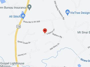 216 Legacy Ln, Pickens, SC 29671