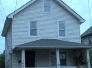 1172 Ashland Ave, Niagara Falls, NY