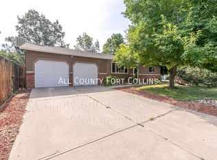 2806 Worthington Ave, Fort Collins, CO 80526