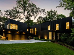 445 Mount Paran Rd NW, Sandy Springs, GA 30327