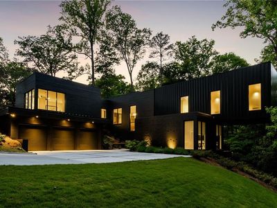 445 Mount Paran Rd NW, Sandy Springs, GA, 30327