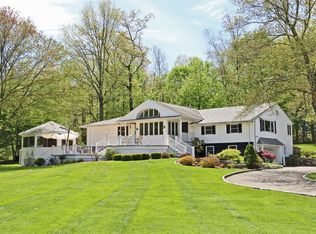 42 Boulder Hill Rd, Ridgefield, CT 06877