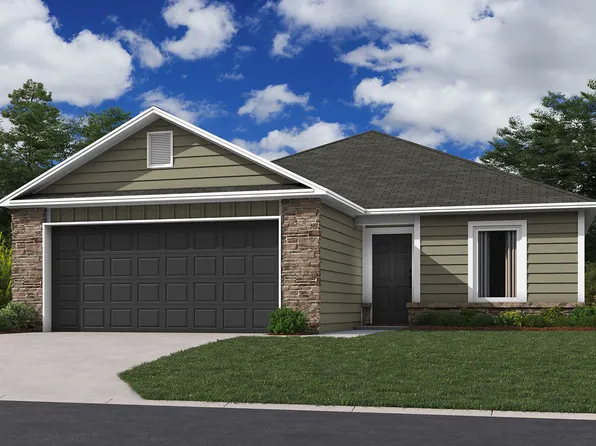 RC Wright Plan, Wiswell Farms