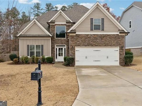 34 Lakewood Ct SE, Cartersville, GA 30120