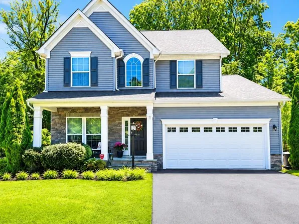 15519 Centerline Ct, Chesterfield, VA 23832