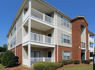 Liberty Square Apartments, Montgomery, AL 36116