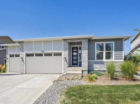 6967 E 126th Place, Thornton, CO 80602