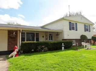 3113 W Kepner Dr, Muncie, IN 47302