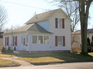 501 S Dibble St, Hastings, MI 49058