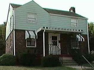 1601 Belhurst Ave, Pittsburgh, PA 15204