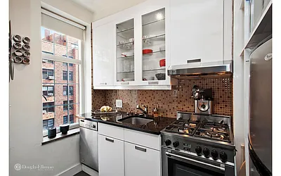 Rented by Douglas Elliman