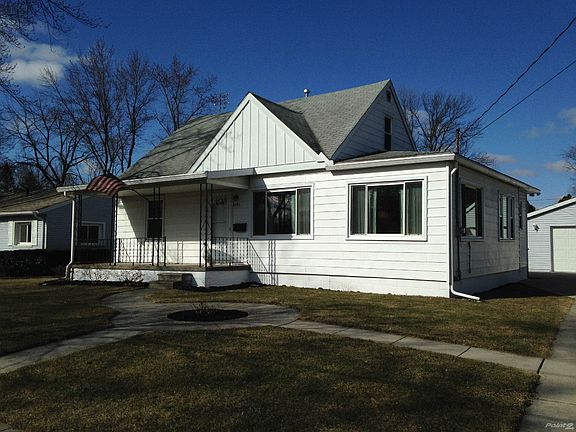 Lovely 4 bedroom Home