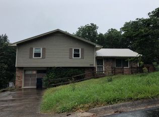 282 Shade Crest Dr, Eastaboga, AL 36260