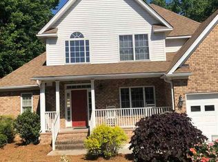 3101 Woodside Dr, Effingham, SC 29541