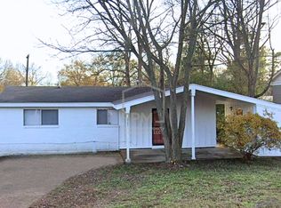 2237 Gayle Ave, Memphis, TN 38127