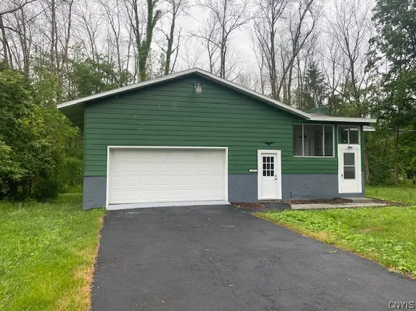 5593 Shed Rd, Rome, NY 13440