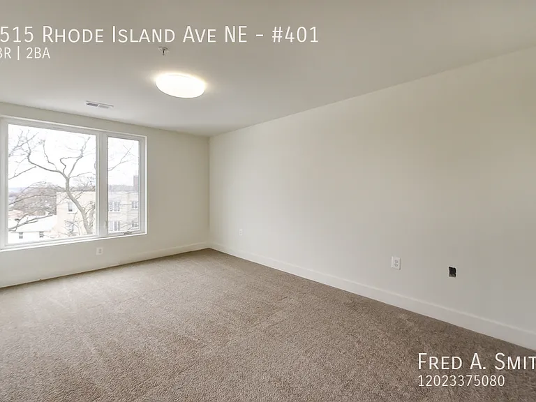 1515 Rhode Island Ave NE #401 — Photo 17