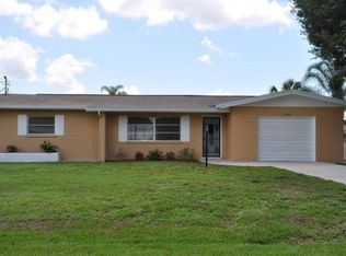 3394 Sunrise Trl, Pt Charlotte, FL 33952