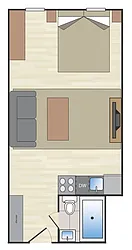 Rented by Westminster Management