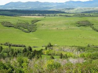 3256 Hanson Creek Rd, LEWISTOWN, MT 59457