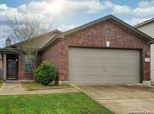 5119 Sunview Valley, San Antonio, TX 78244