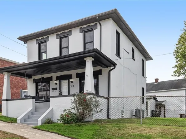 510 Virginia Ave, Oakmont, PA 15139