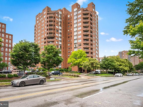 2nd image of 3704 N Charles St Unit 303