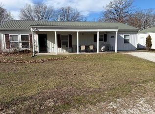 13343 W Hwy Z Highway W, Stockton, MO 65785