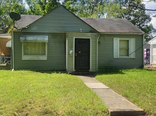 1507 Arlington Ave, Columbus, OH 43211