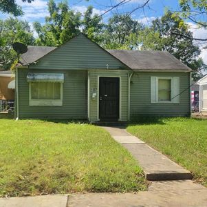 1507 Arlington Ave, Columbus, OH, 43211