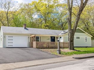126 Pine Ln, Westwood, MA 02090