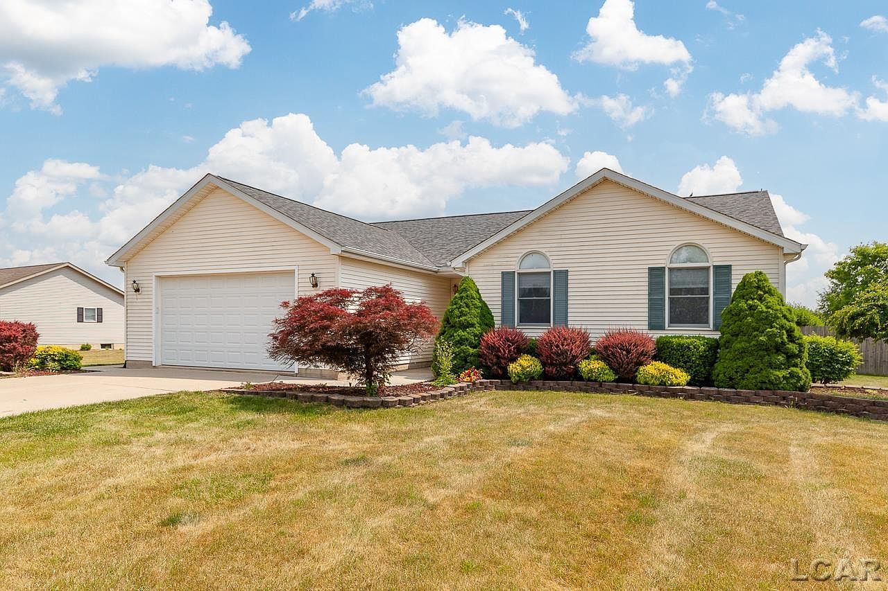 9095 Kings Court Hwy, Britton, MI 49229 Zillow